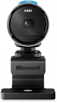 Microsoft LifeCam Studio (5WH-00002) Webcam kullananlar yorumlar